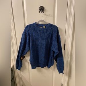 Vintage Saturdays Sweater